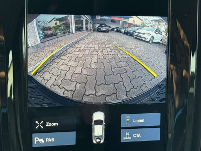 Volvo S90 Gebrauchtwagen