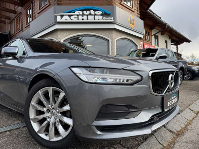 Volvo S90 Gebrauchtwagen