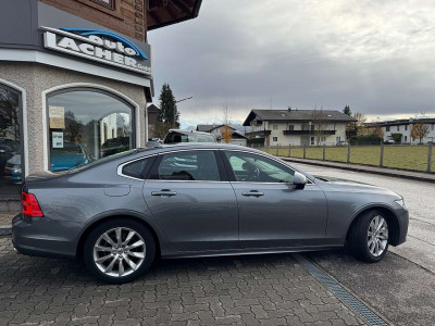 Volvo S90 Gebrauchtwagen