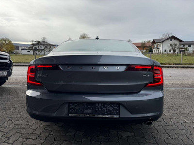Volvo S90 Gebrauchtwagen