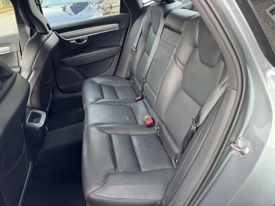 Volvo S90 Gebrauchtwagen