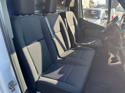 Mercedes-Benz Sprinter Gebrauchtwagen