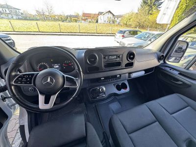 Mercedes-Benz Sprinter Gebrauchtwagen
