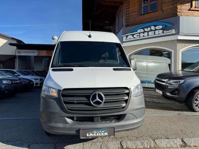 Mercedes-Benz Sprinter Gebrauchtwagen