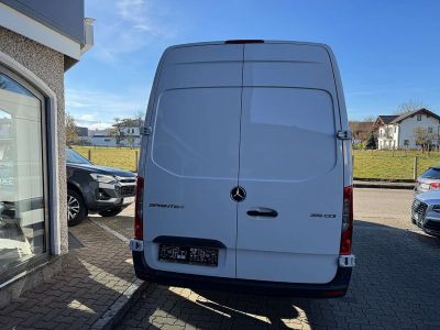 Mercedes-Benz Sprinter Gebrauchtwagen