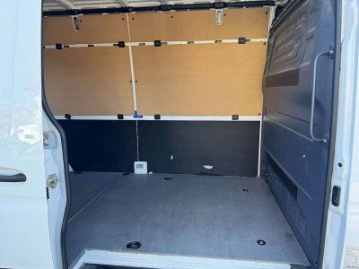 Mercedes-Benz Sprinter Gebrauchtwagen