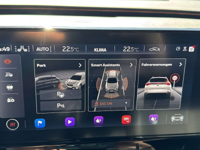 Cupra Formentor Gebrauchtwagen