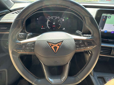 Cupra Formentor Gebrauchtwagen