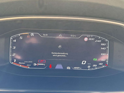 Cupra Formentor Gebrauchtwagen