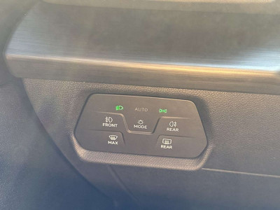 Cupra Formentor Gebrauchtwagen