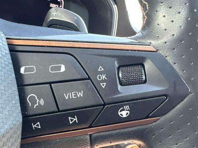 Cupra Formentor Gebrauchtwagen