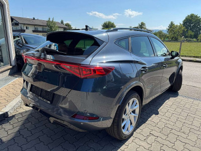 Cupra Formentor Gebrauchtwagen