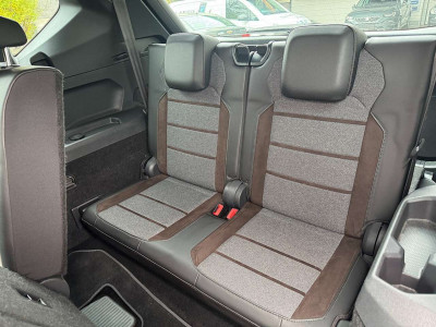 Seat Tarraco Gebrauchtwagen