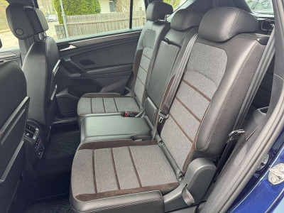 Seat Tarraco Gebrauchtwagen