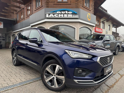 Seat Tarraco Gebrauchtwagen