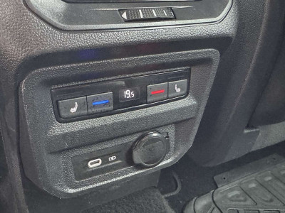 Seat Tarraco Gebrauchtwagen