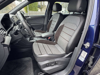 Seat Tarraco Gebrauchtwagen