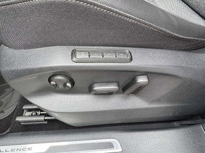 Seat Tarraco Gebrauchtwagen