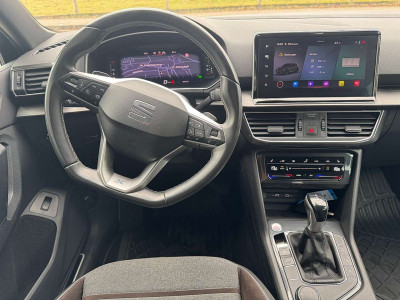 Seat Tarraco Gebrauchtwagen