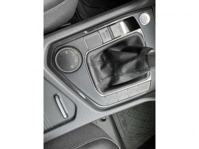 Seat Tarraco Gebrauchtwagen