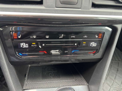 Seat Tarraco Gebrauchtwagen