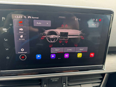 Seat Tarraco Gebrauchtwagen