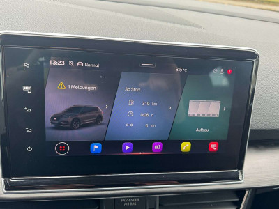 Seat Tarraco Gebrauchtwagen