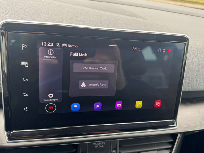 Seat Tarraco Gebrauchtwagen