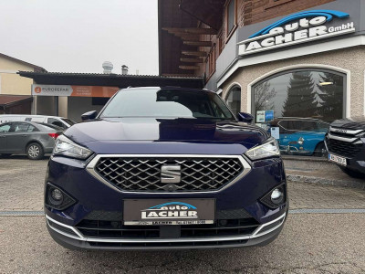 Seat Tarraco Gebrauchtwagen