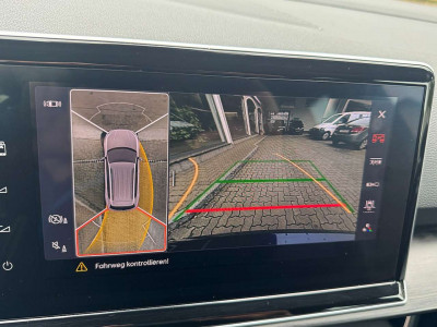 Seat Tarraco Gebrauchtwagen