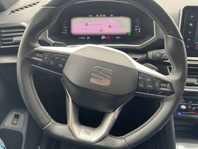 Seat Tarraco Gebrauchtwagen