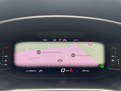 Seat Tarraco Gebrauchtwagen