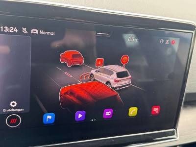 Seat Tarraco Gebrauchtwagen