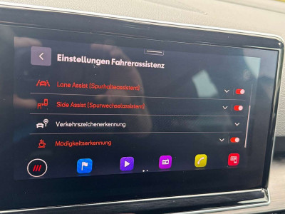 Seat Tarraco Gebrauchtwagen