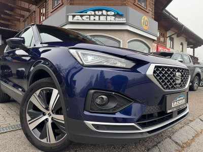 Seat Tarraco Gebrauchtwagen