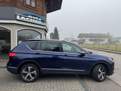 Seat Tarraco Gebrauchtwagen