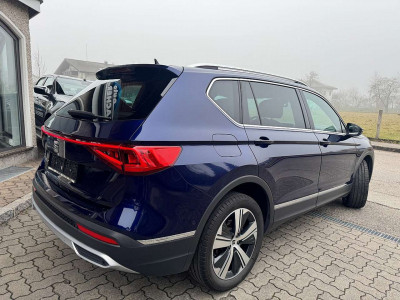 Seat Tarraco Gebrauchtwagen