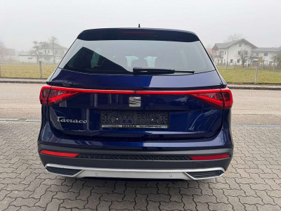 Seat Tarraco Gebrauchtwagen