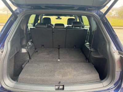 Seat Tarraco Gebrauchtwagen