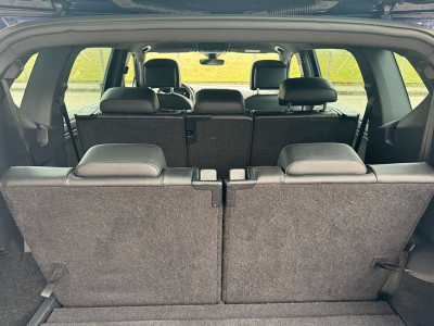 Seat Tarraco Gebrauchtwagen