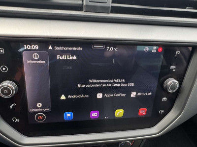 Seat Ibiza Gebrauchtwagen