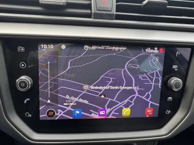 Seat Ibiza Gebrauchtwagen