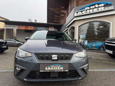 Seat Ibiza Gebrauchtwagen