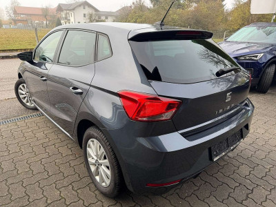 Seat Ibiza Gebrauchtwagen