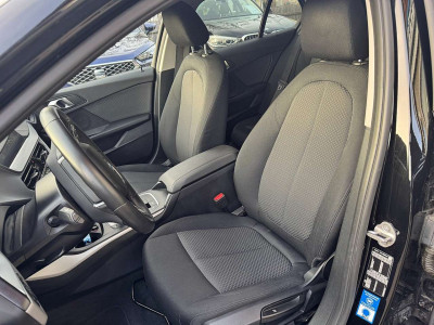 BMW 1er Gebrauchtwagen