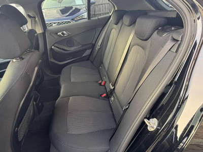 BMW 1er Gebrauchtwagen