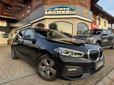 BMW 1er Gebrauchtwagen