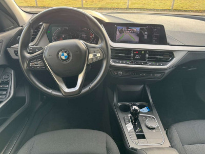 BMW 1er Gebrauchtwagen