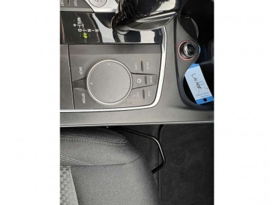 BMW 1er Gebrauchtwagen