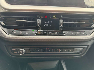 BMW 1er Gebrauchtwagen